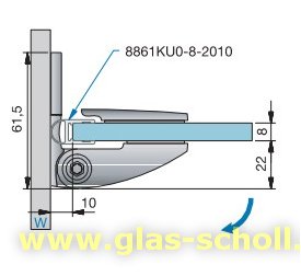 (c) 2008  www.Glas-Scholl.de